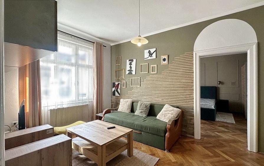 Zona Centrala Acces Facil - 1