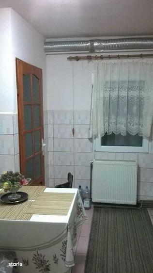 Vand apartament 3 camere decomandat, parter, Lugoj, micro 4 - 3