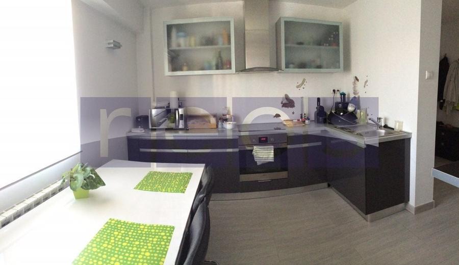 VANZARE3 CAMERE, Octavian Goga - Unirii - Nerva Traian renovat, mobilat - 3