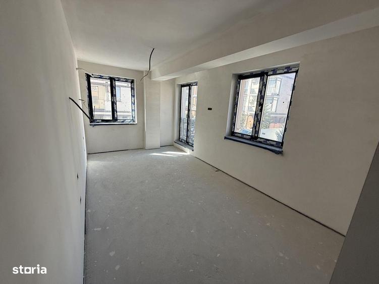 Apartament 3 camere zona Tomis Plus - 3