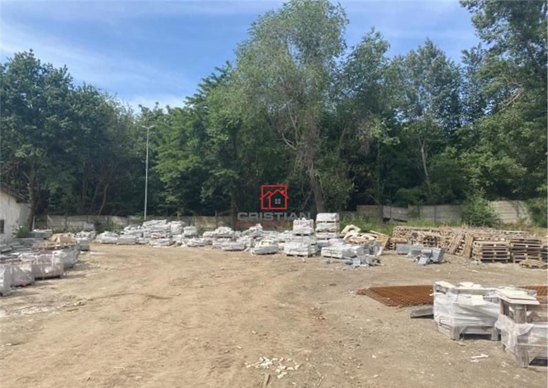 Teren Alexandria - Centura, TELEORMAN - 17