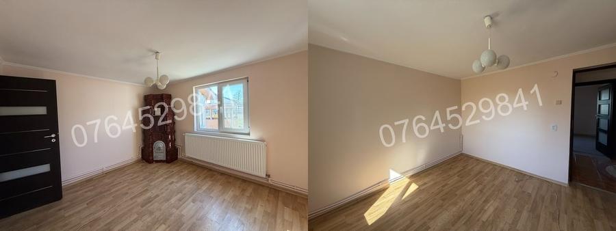 Dambovita, Com. Corbii Mari, Satu Nou, Str. Troitei nr. 6, A1, km 56 - 15