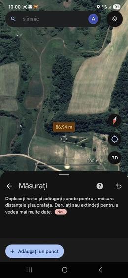 Vand teren slimnic sibiu - 6