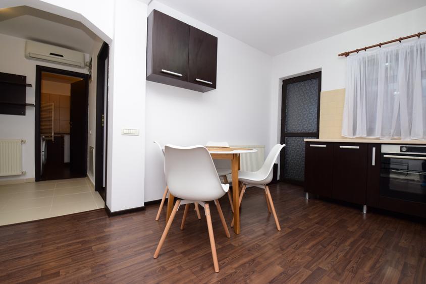 2 camere cu parcare, Popești Leordeni - metrou Dimitrie Leonida - 3