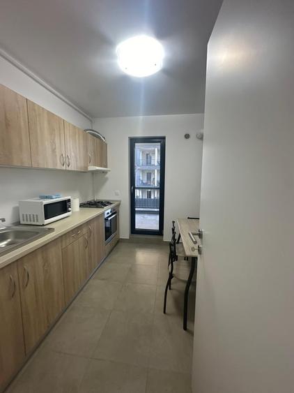 Pipera Lake, apartament 2 camere - 1