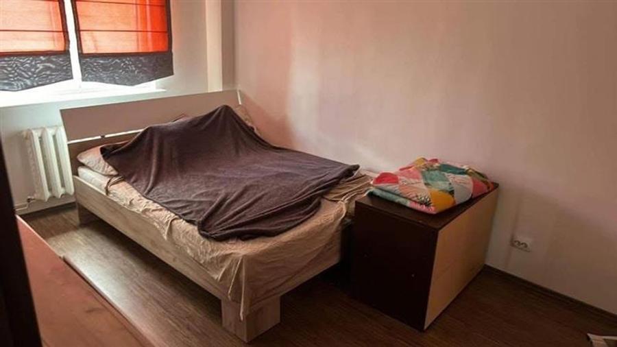 Apartament 3 camere etajul 2 zona Astra- Carpatilor - 2