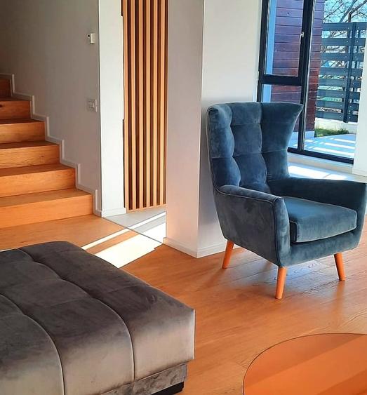 Vila Duplex 4 Dormitoare, 4 Bai si Gradina – Refugiul Familiei Moderne - 2