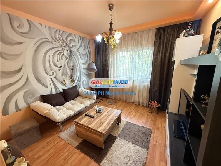 Vanzare apartament 2 camere transformat in 3, 9 Mai, Ploiesti
