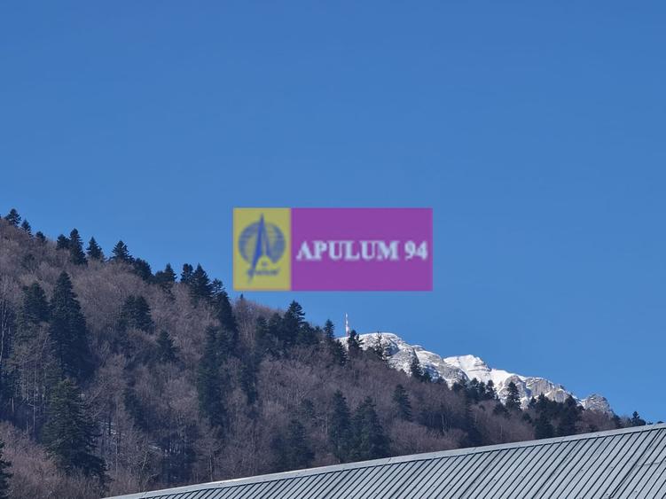 Garsoniera de vanzare in Azuga - 10