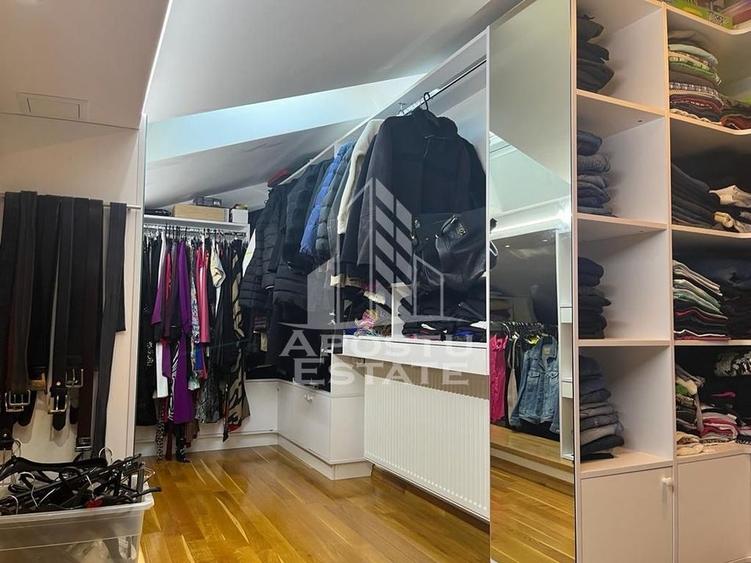 Casa individuala Calea Martirilor - 20