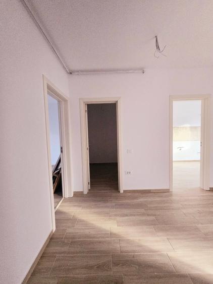 Apartament 2 Camere Strada Stejarului grădină 13mp + loc de parcare - 3