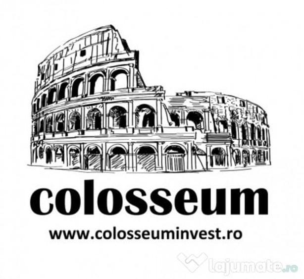 COLOSSEUM: Apartament 2 Camere zona Avantgarden Bartolomeu - 2