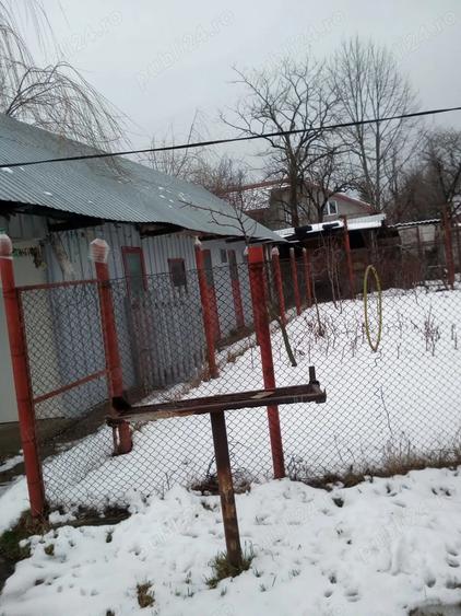 Casa de vanzare Gageni - 5