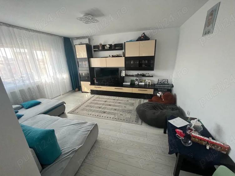 Apartament zona linistita , curte interioare cu parcare - 3