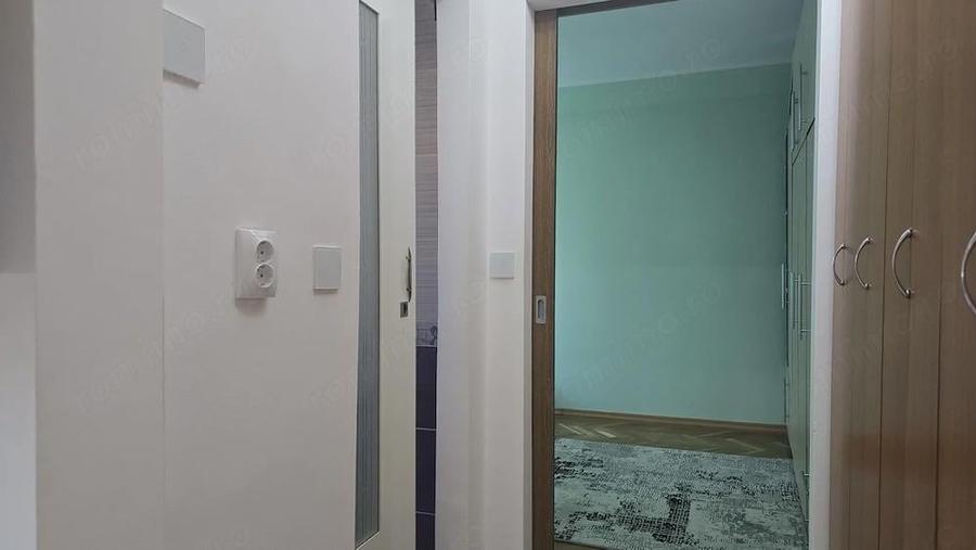 Apartament 3 camere in Deva, zona Piata- Kogalniceanu, et 1 - 5