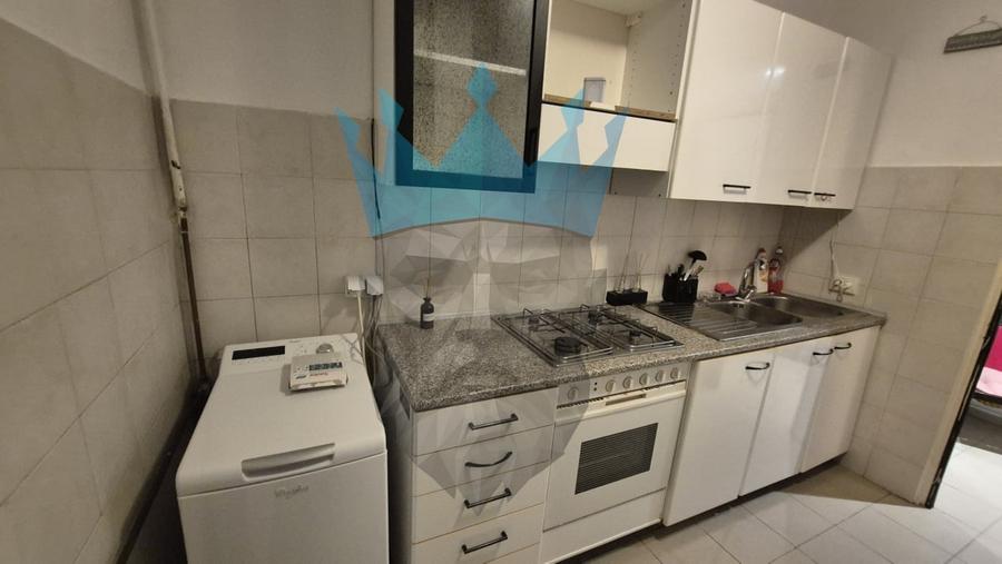 Apartament 2 Camere Tineretului Bucuresti - 8