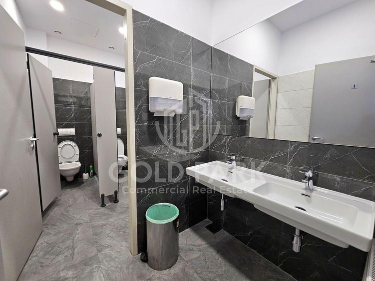 Spatiu de Birouri-Clasa A-Zona Centrala-Suprafete intre 110-700 mp - 8