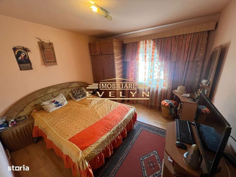 Apartament 4 Camere, Etaj 3, Zona Tudor Vladimirescu - 6