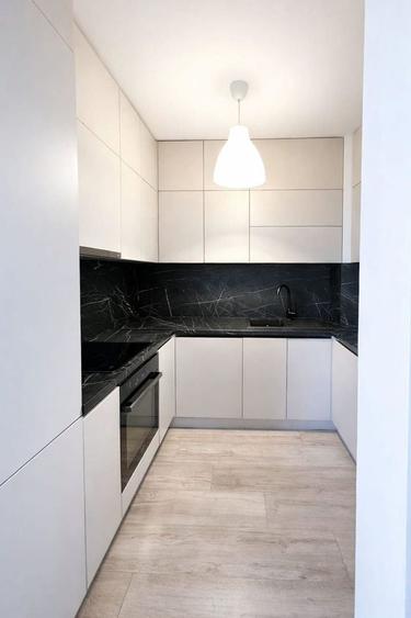 Chirie I Apartament 2 camere | Northside Park – Sisești | Vedere - 7