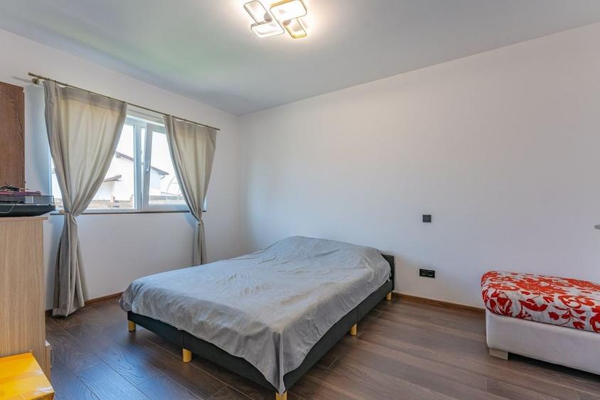 Casă Individuală de &Icirc;nchiriat, &Icirc;ncălzire &icirc;n Pardoseală, Teren 400 mp - 14