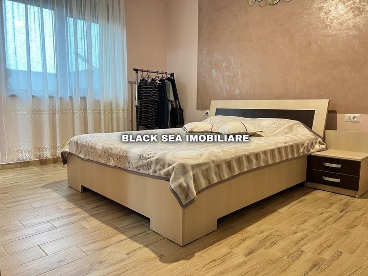 Vila de 7 Camere D+P+1+POD - Curte si garaj, EFORIE NORD Ocazie unica - 11