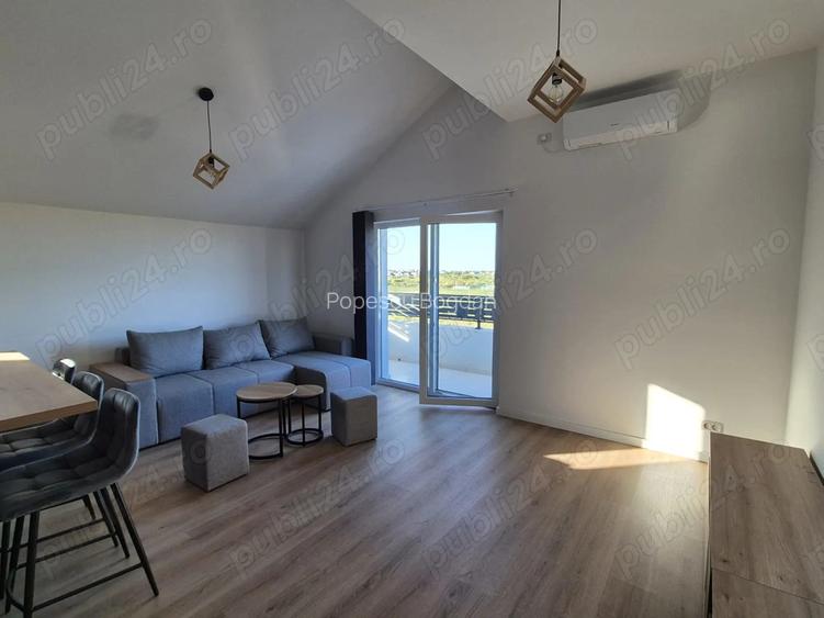 Inchiriez apartament 2 camere- nou nout Inchiriez apartament 2 camere- nou nout