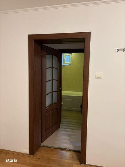 Vand apartament 2 camere parter Oltenita - 2