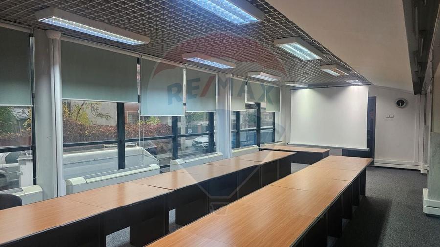 Hotel / Pensiune de vanzare în zona Barbu Vacarescu - 3