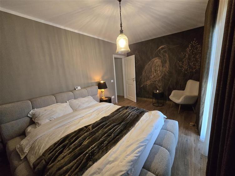 Apartament cu 3 camere, Bloc Nou, Etaj Intermediar, zona Universitatii, 3c-4379 - 8