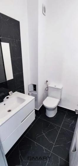 Penthouse la cheie cu 2 camere in cartierul Tineretului - 10