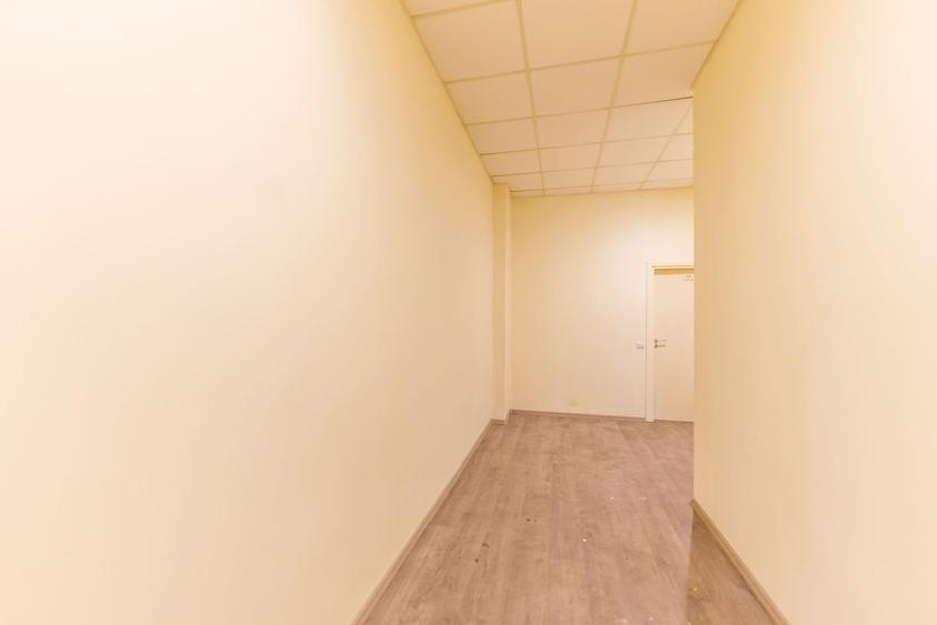 Spatiu Comercial/Birouri de Închiriat zona Centala - 8