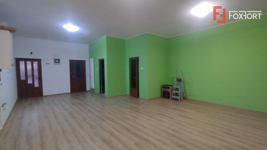 Casa tip calcan 5 camere, zona Mehala - Oportunitate investitie - 22