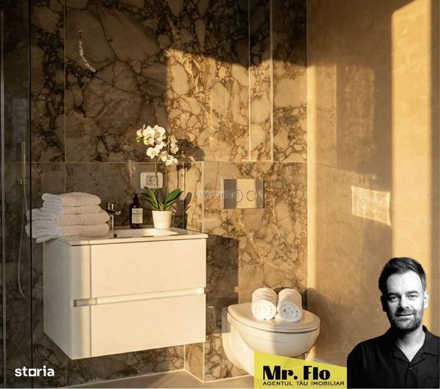 Apartament 2 Camere in Mosnita Bloc Nou 2025 | Etaj 1 - Comision 0% - 7