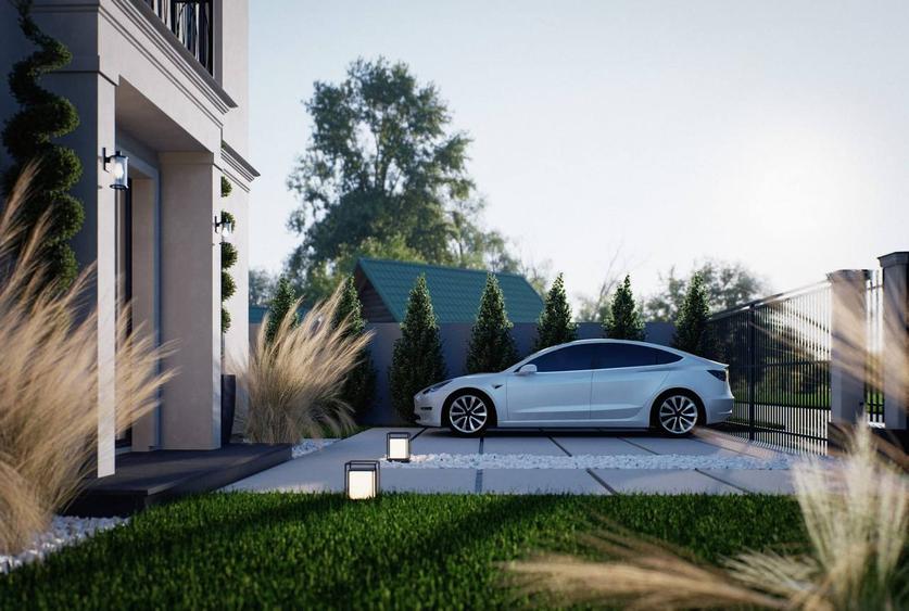 Casa individuala!!! - 6