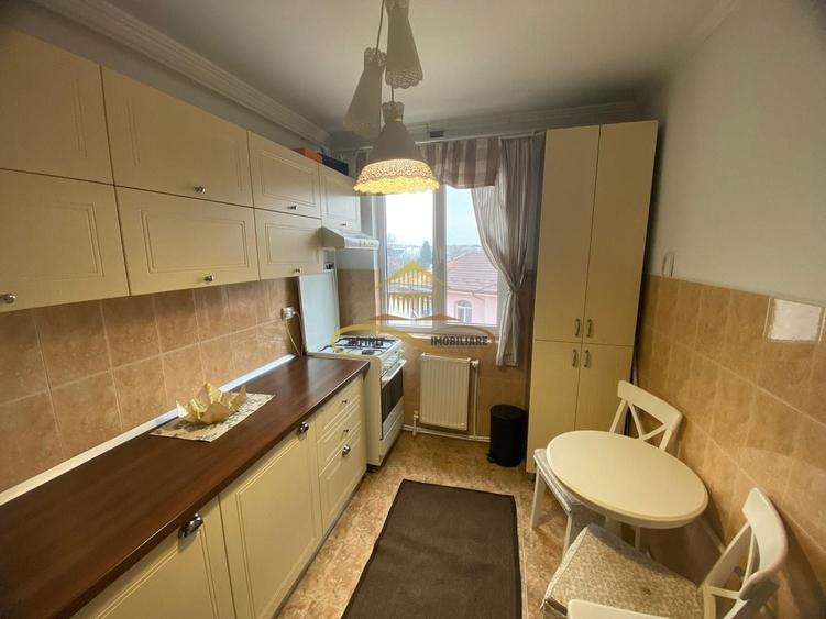 Apartament 3 camere de inchiriat, zona Gării, Bacău - 3
