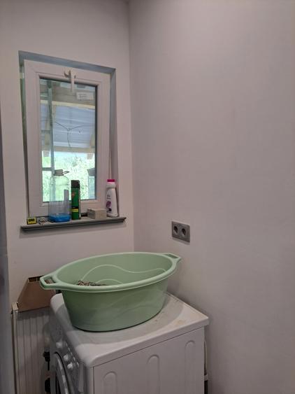 CASA NOUA PE UN NIVEL CU 4 CAMERE DOUA  BAI,LIVING, BUCATARIE  19 ARI TEREN - 13