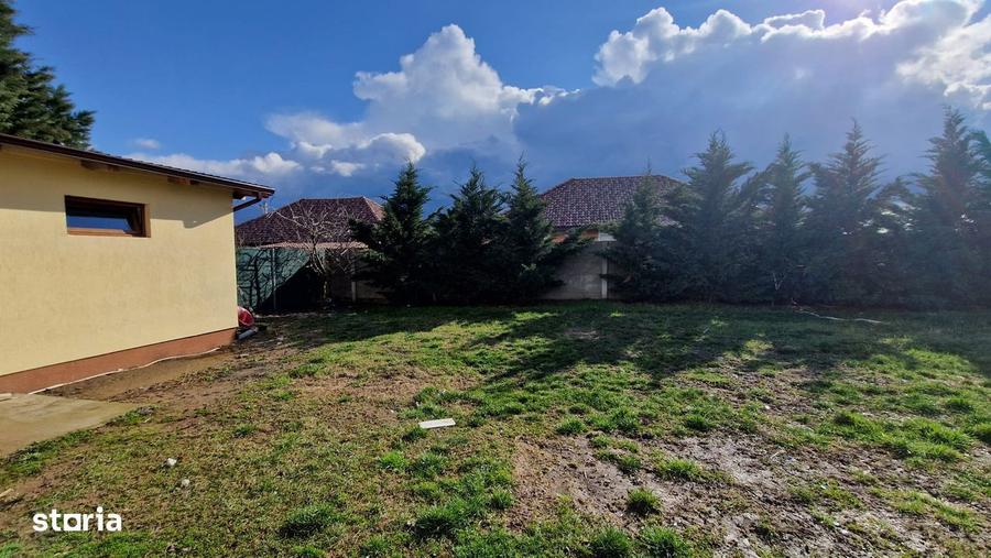 Proprietar Casa de Vanzare in Ianova Pret 119.000 Euro - 1