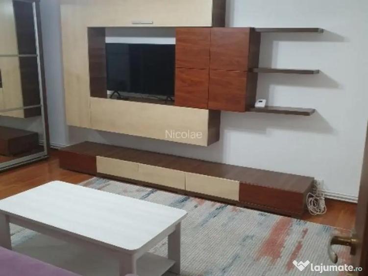 Mircea voda unirii etaj 4 - 1