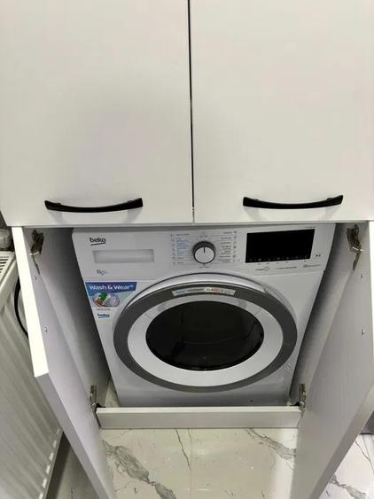 Apartament cu 2 camere, etaj 2/4, zona Tatarasi - 7