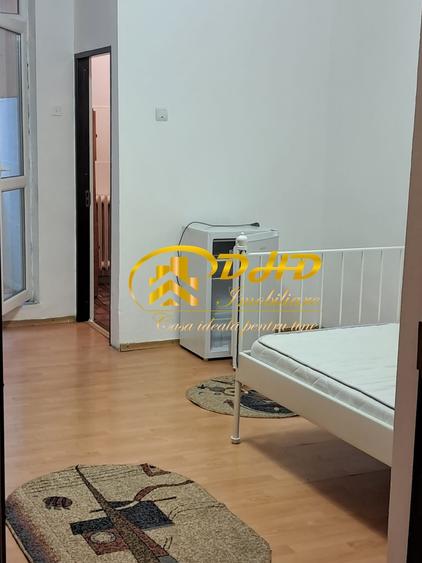 Garsoniera Tatarasi - 1