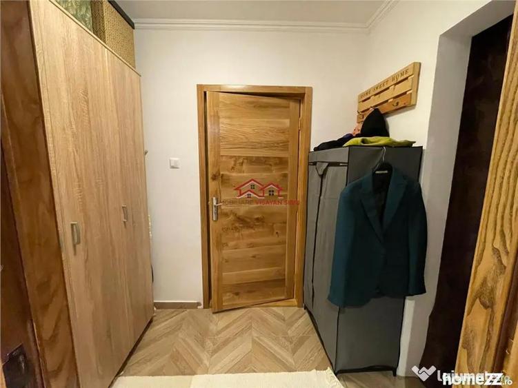 Apartament spatios la casa cu gradina,Cisnadie,comision 0 - 1