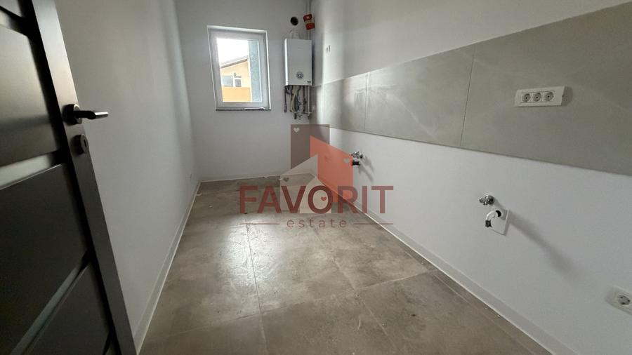 3 camere | Loc de parcare | Statie de autobuz | Finisaje la alegere - 4