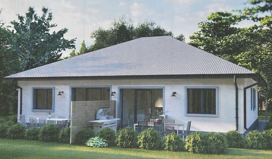 Duplex de vanzare in Dascalu - 1