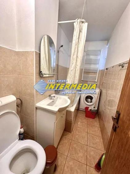 Inchiriere Apartament 2 camere 50 mp bucatarie mare Alba Iulia Zona CETATE Closca - 2