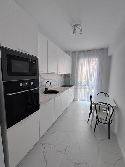 Apartament de inchiriat in Prima Arena, cu 2 camere , in Oradea, Bihor - 1