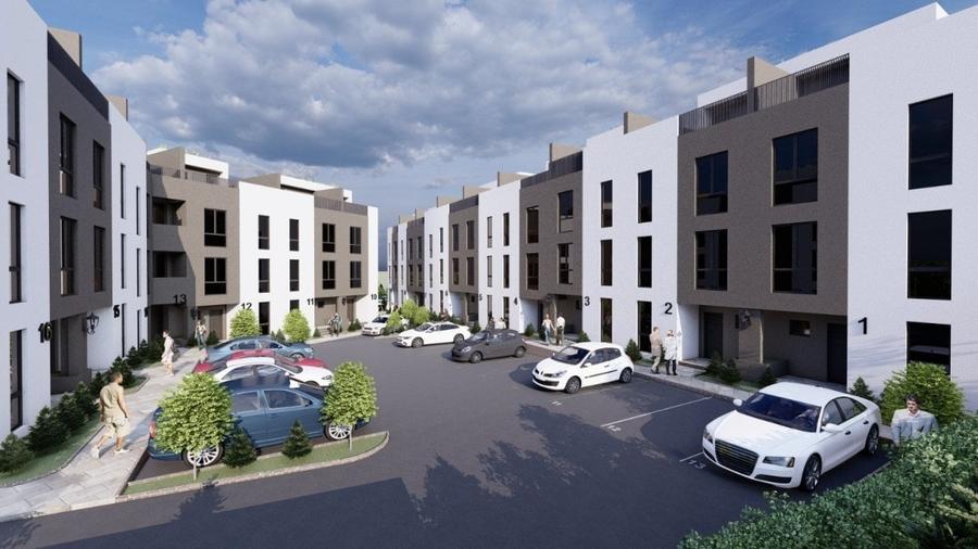 Vile construite meticulos pentru Armonie și confort - 2