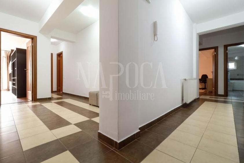 Apartament 4 camere de vanzare in Centru, Cluj Napoca - 6