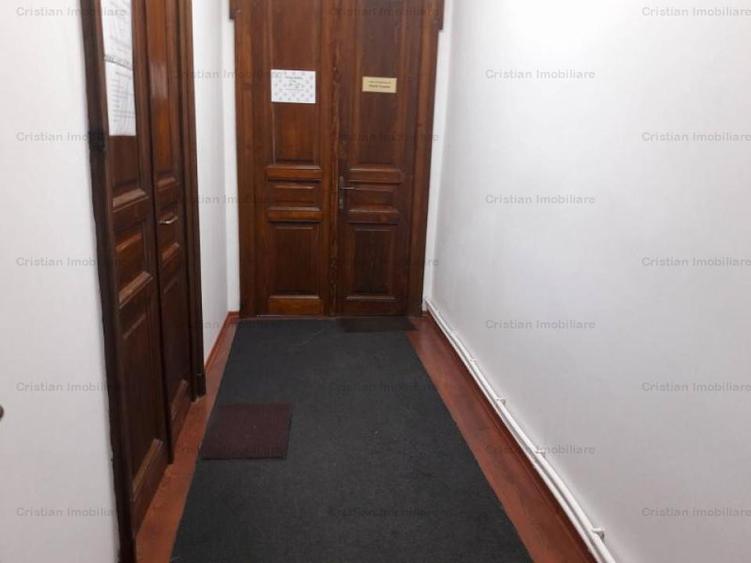 VILA P+1, 200mp utili zona UltraCentrala,  Pretabila birouri cabinete - 7