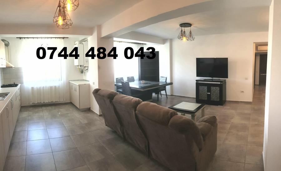 Bloc Nou 3 camere spatios zona Carrefour Modern - 3