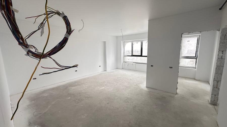 Tomis Tower Etaj 15/15 + P - 2